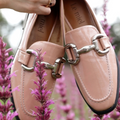 Mocasines Nutty