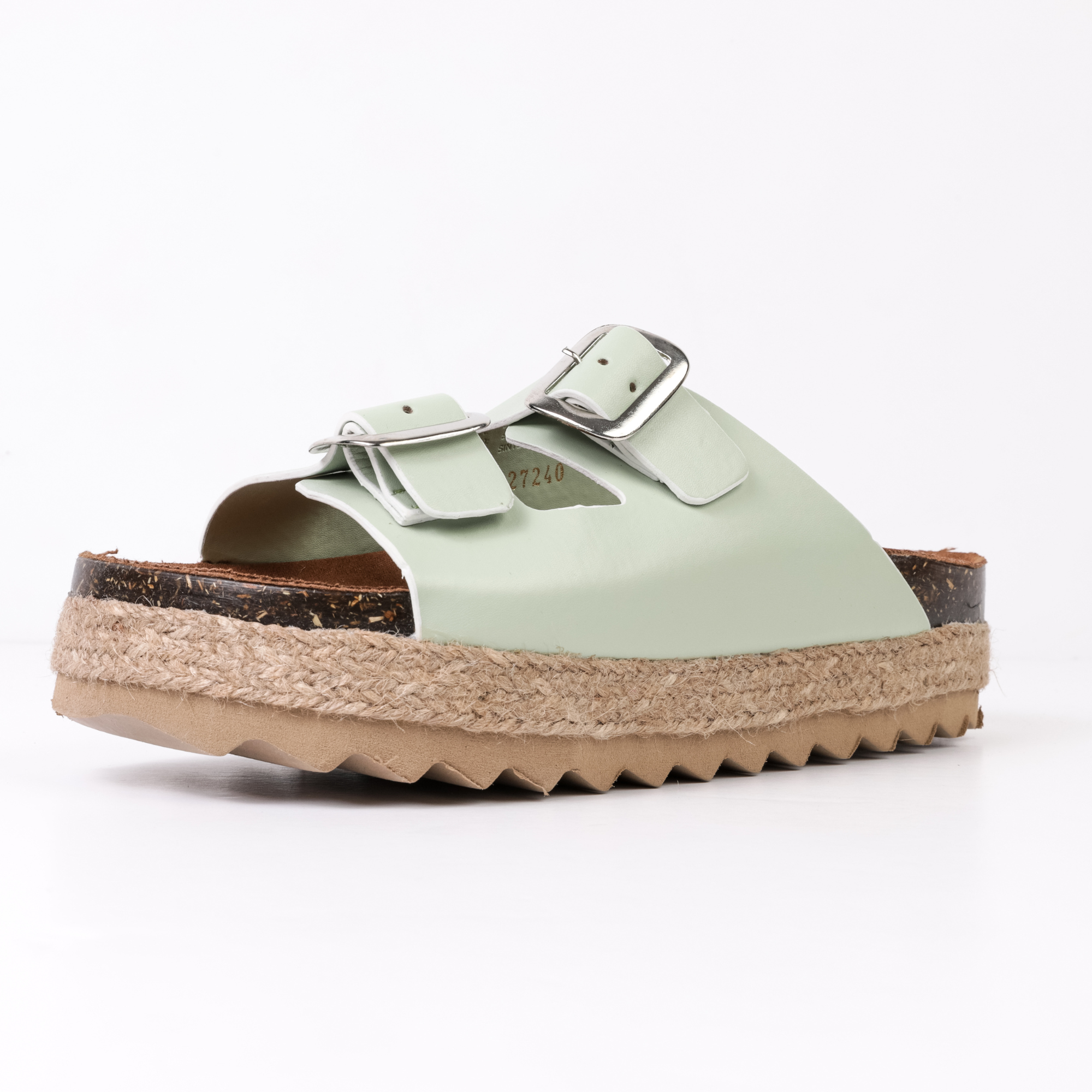 Promenade Baby Green versión 3cm