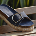 Sandale Boucle Marino