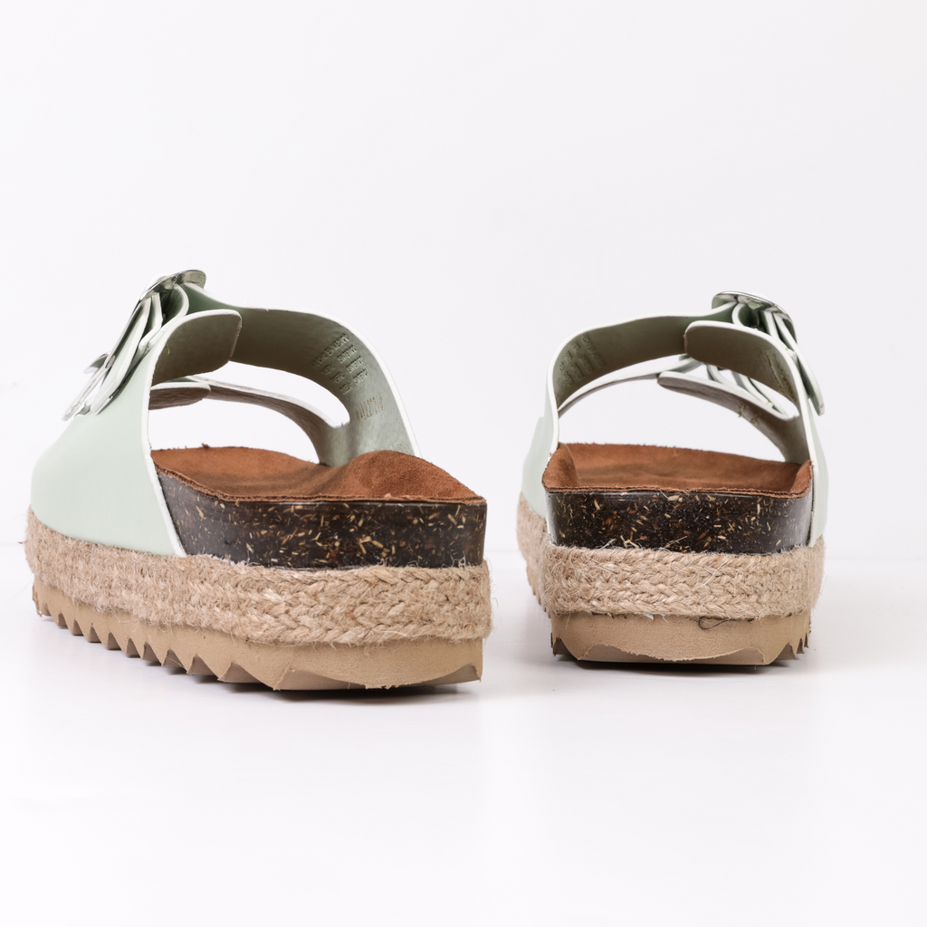 Promenade Baby Green versión 3cm