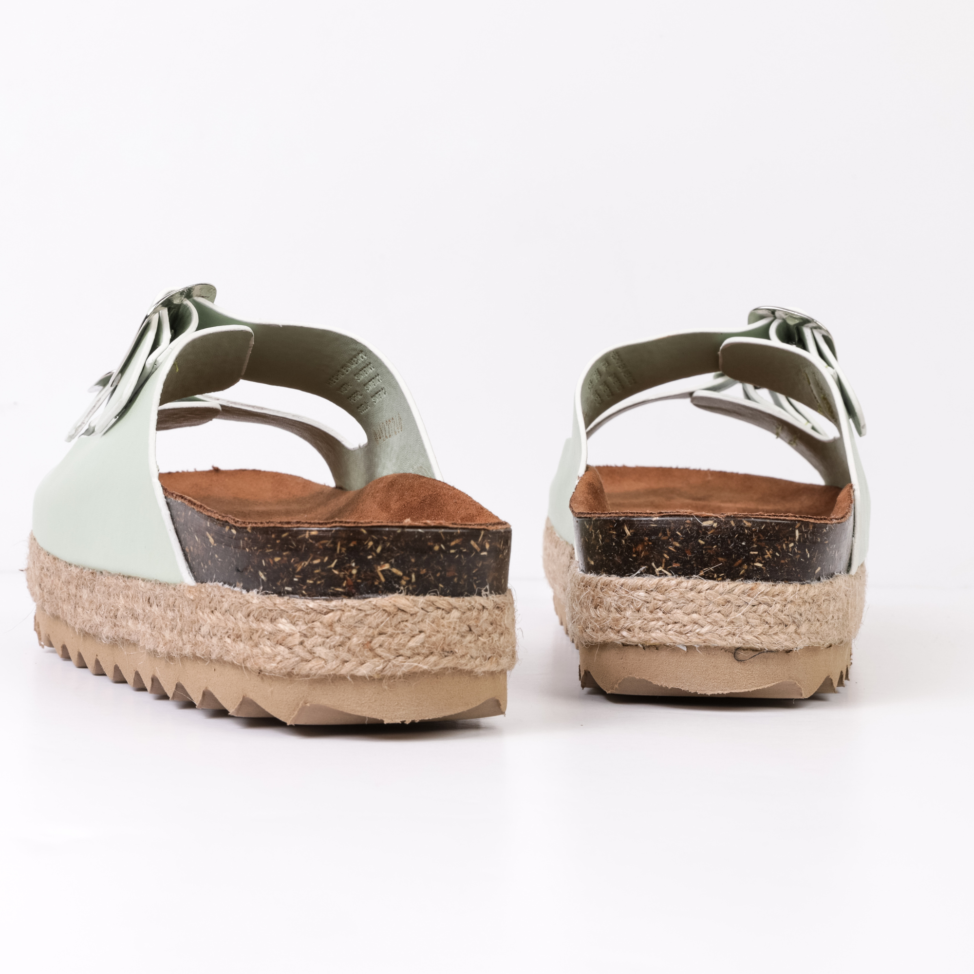 Promenade Baby Green versión 3cm