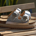 Sandale Promenade Plata