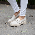 Amande Mocasines