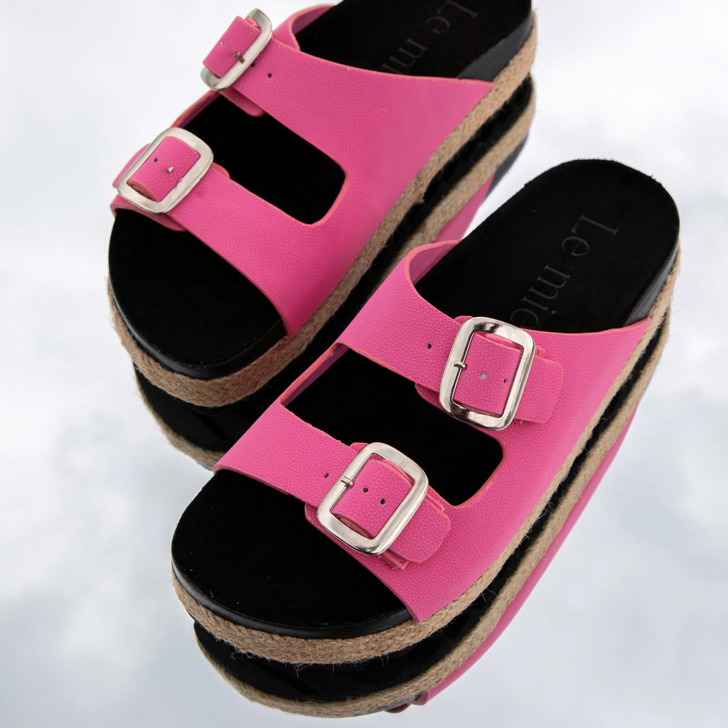Promenade Rosé versión 3cm